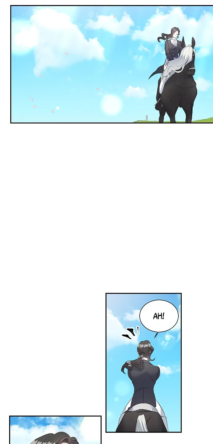 Lady Evony Chapter 51 page 31 - 