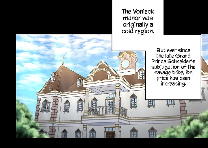 Lady Evony Chapter 51 page 39 - 