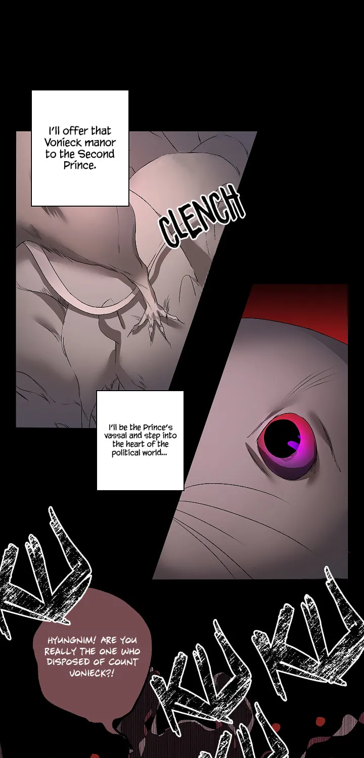 Lady Evony Chapter 51 page 40 - 