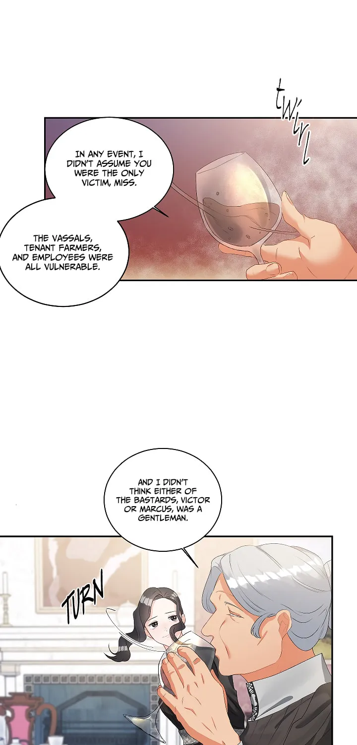 Lady Evony Chapter 51 page 5 - 