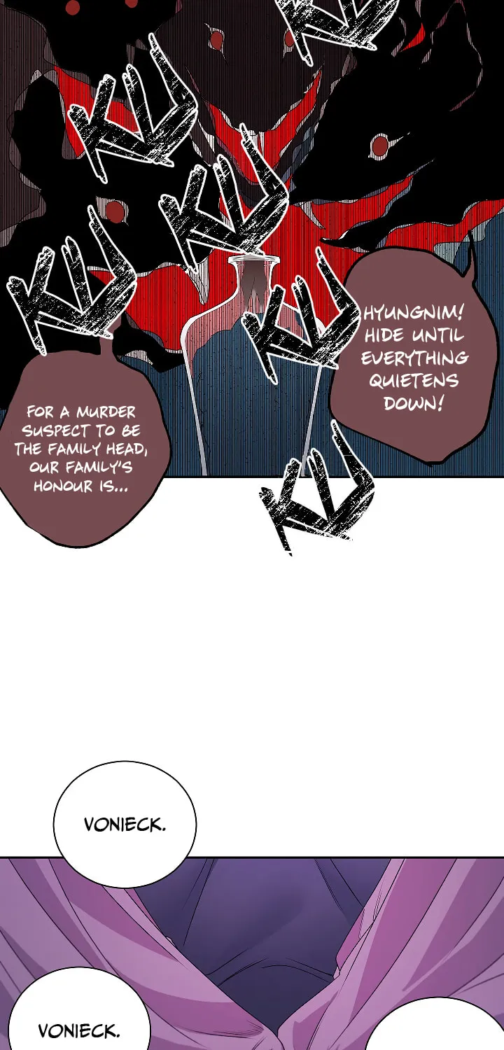 Lady Evony Chapter 51 page 41 - 
