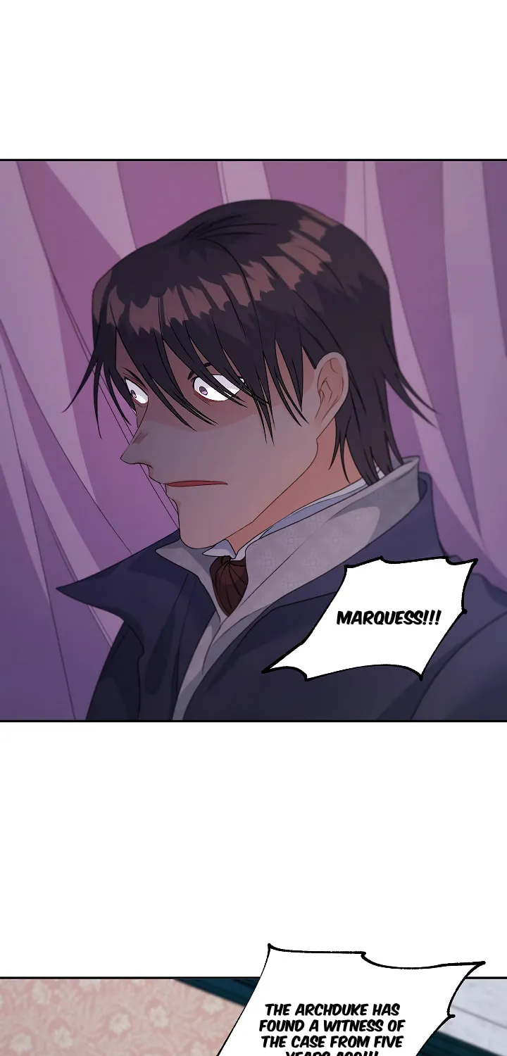 Lady Evony Chapter 51 page 43 - 