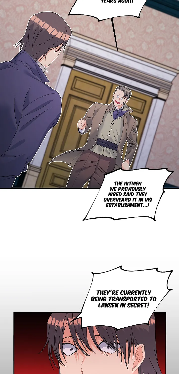 Lady Evony Chapter 51 page 44 - 