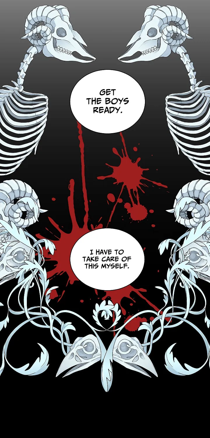 Lady Evony Chapter 51 page 46 - 