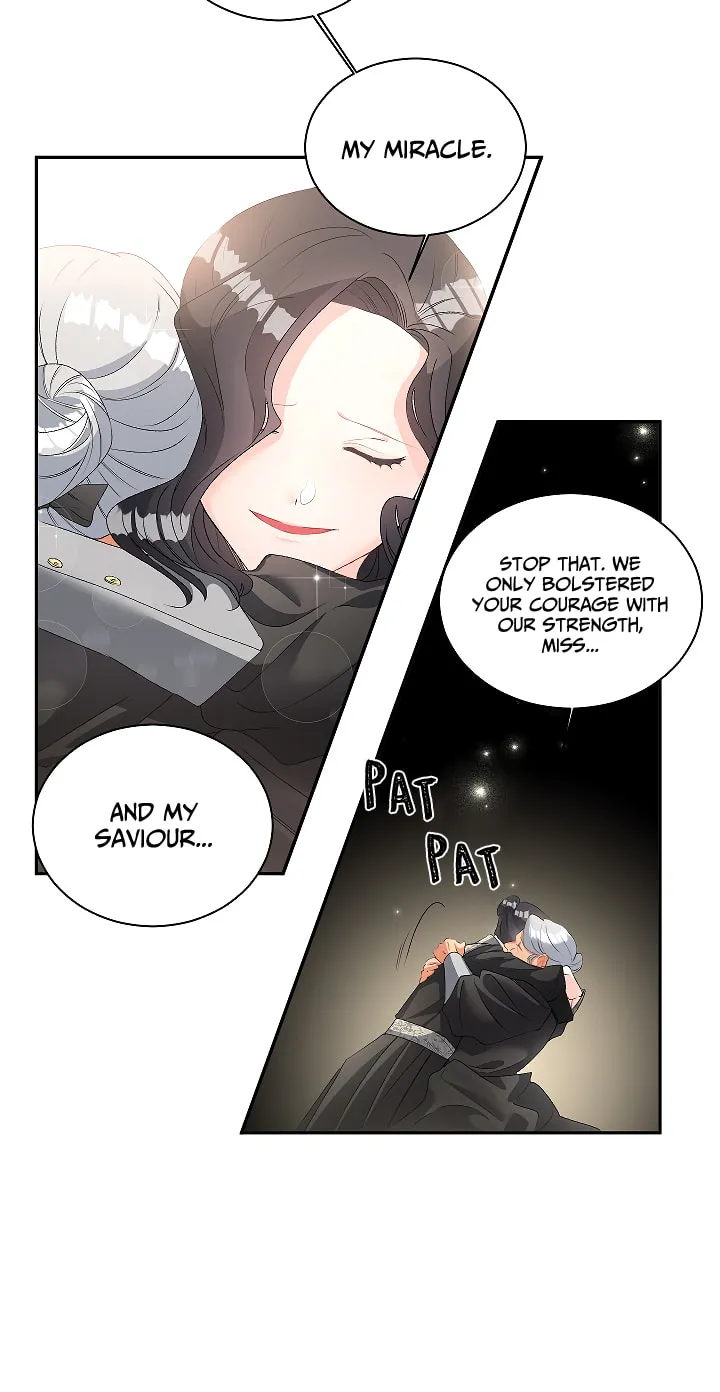 Lady Evony Chapter 51 page 7 - 