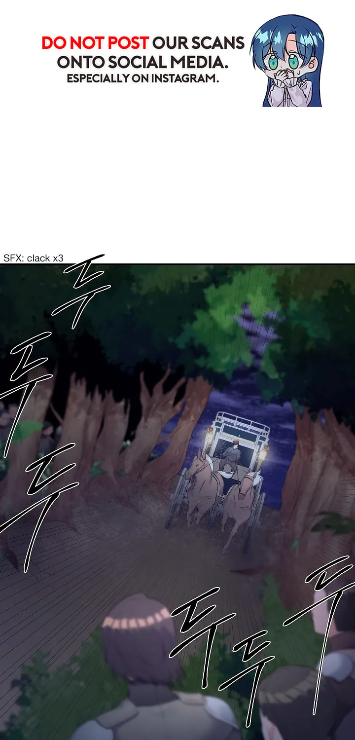 Lady Evony Chapter 52 page 1 - 