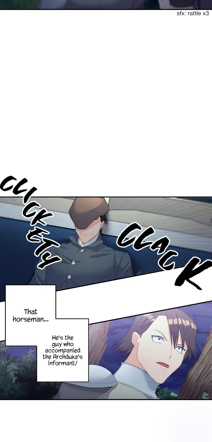 Lady Evony Chapter 52 page 2 - 