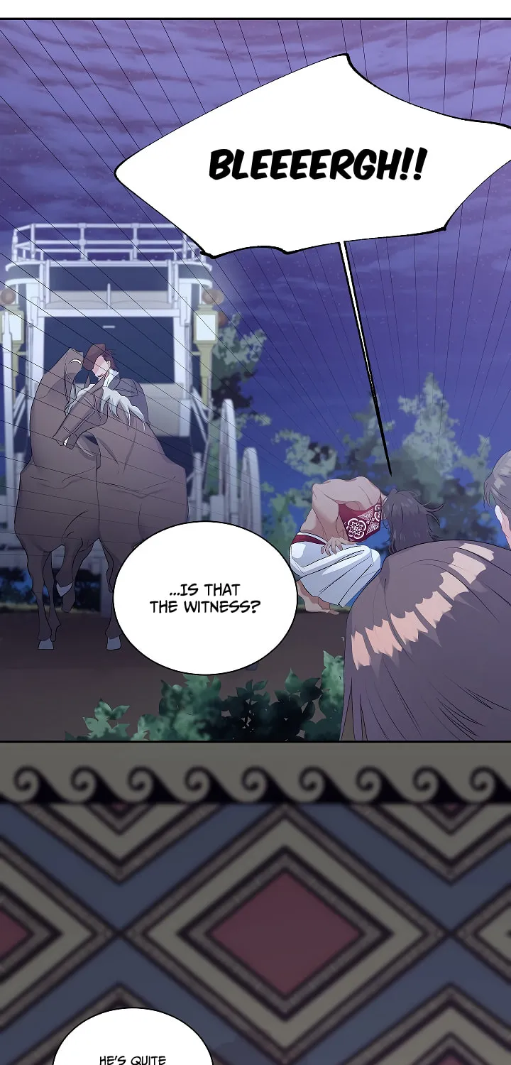 Lady Evony Chapter 52 page 11 - 