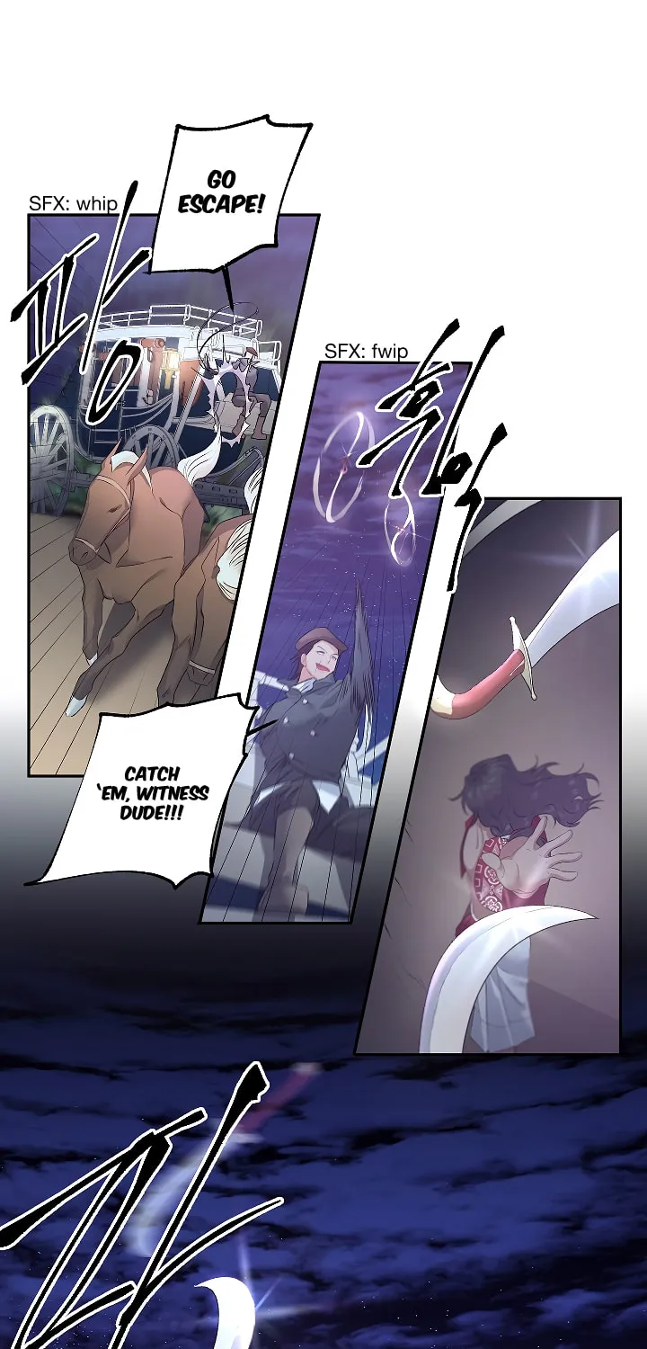 Lady Evony Chapter 52 page 14 - 