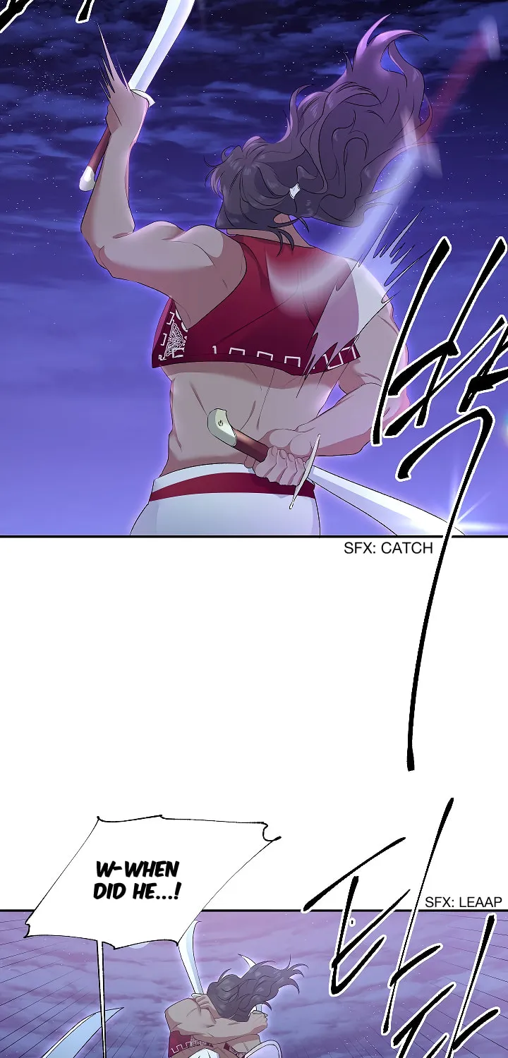 Lady Evony Chapter 52 page 15 - 