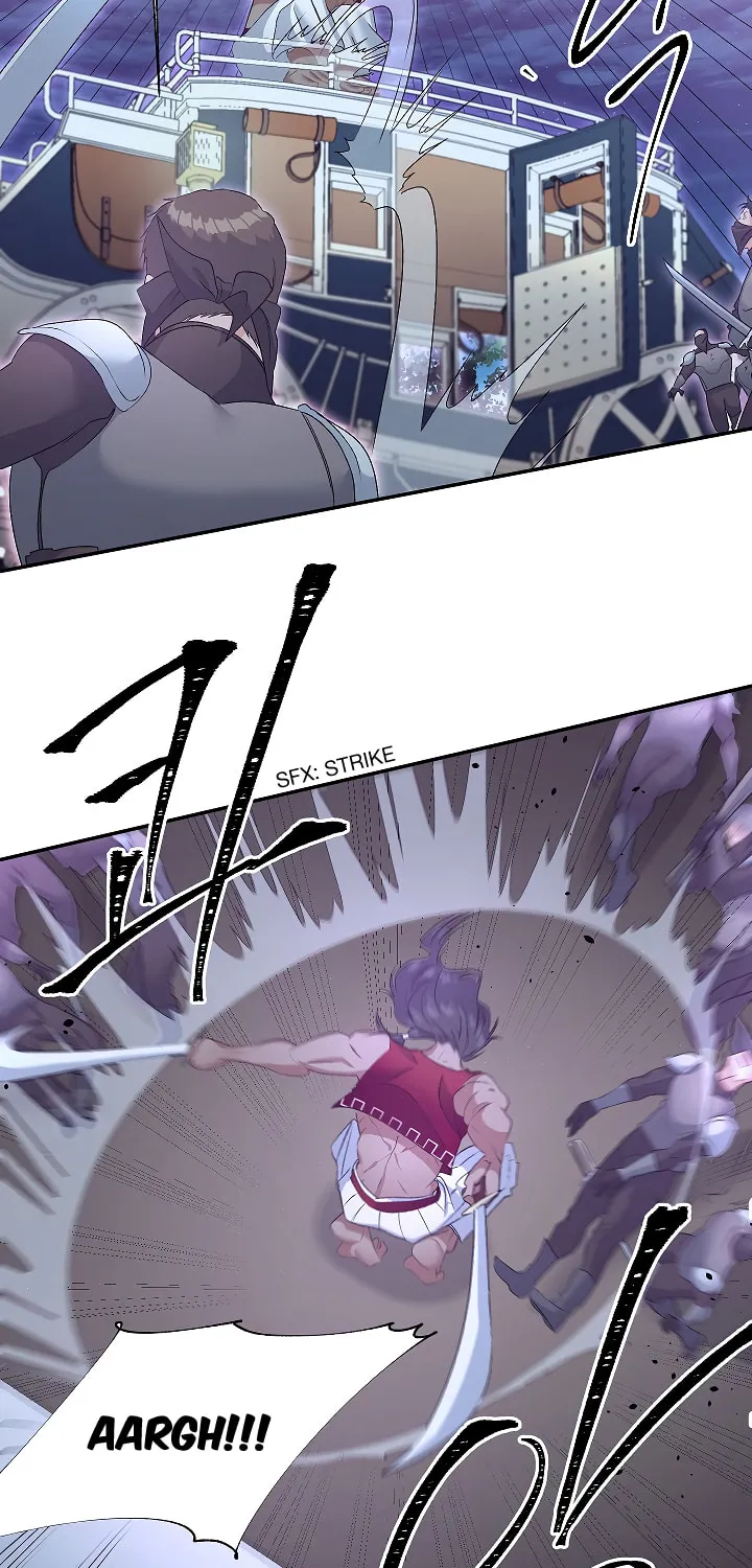 Lady Evony Chapter 52 page 16 - 