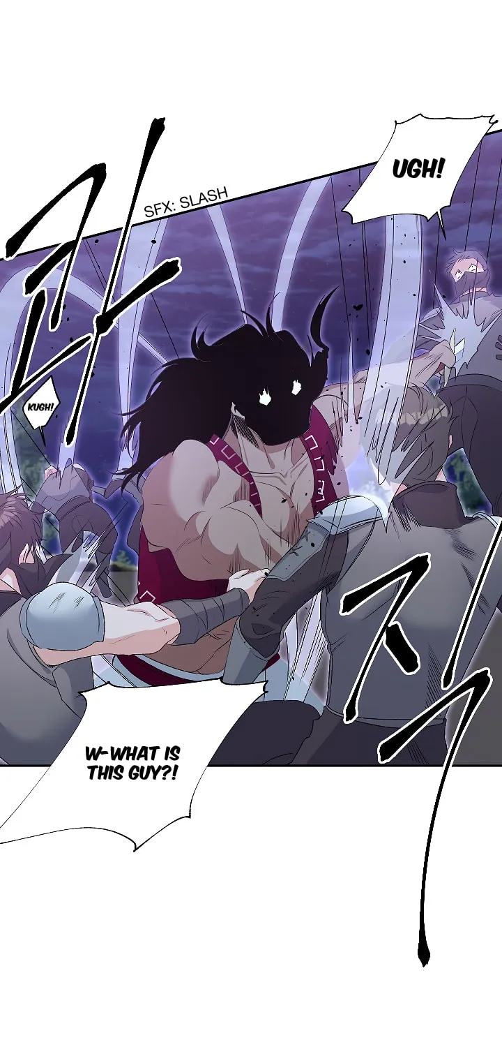 Lady Evony Chapter 52 page 18 - 