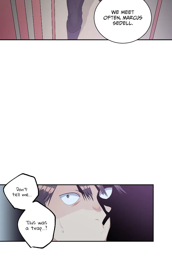 Lady Evony Chapter 52 page 23 - 