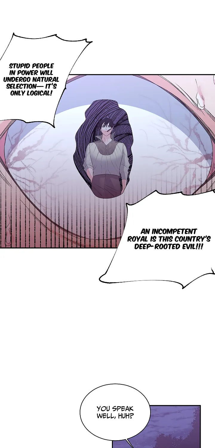 Lady Evony Chapter 52 page 29 - 