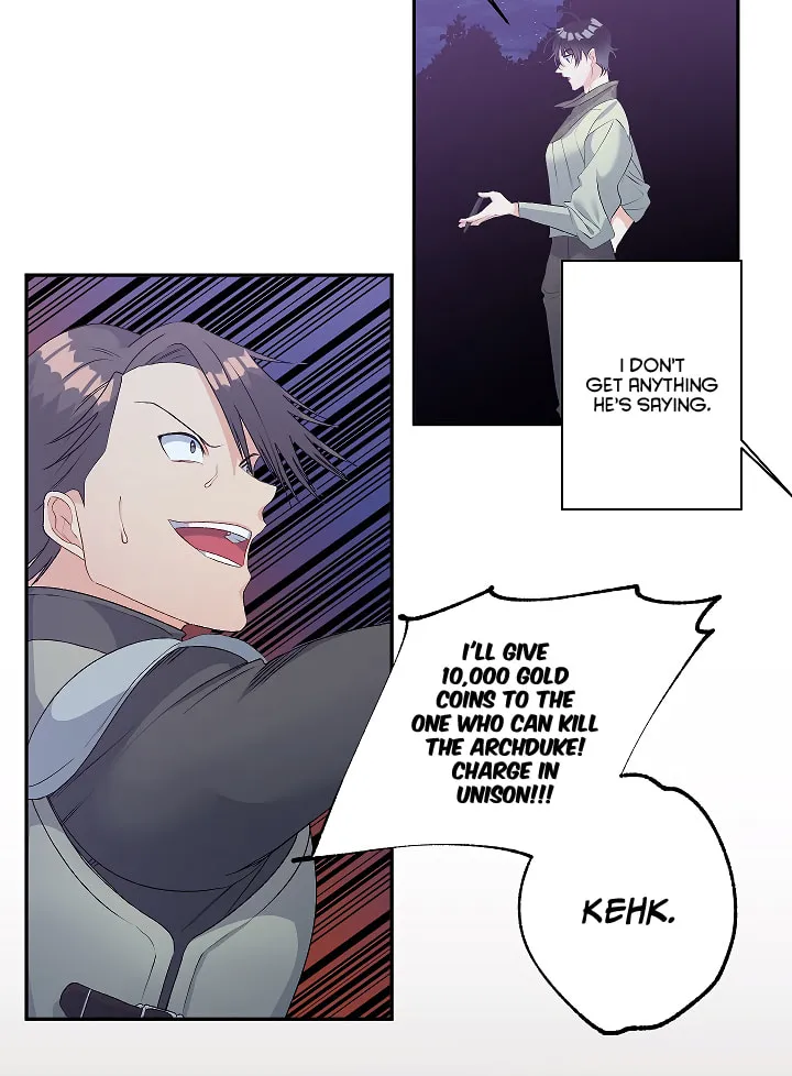 Lady Evony Chapter 52 page 30 - 