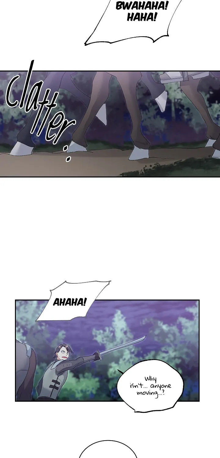 Lady Evony Chapter 52 page 32 - 