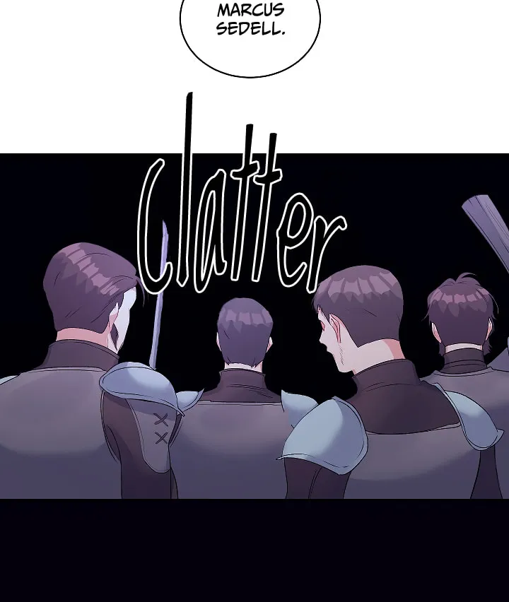 Lady Evony Chapter 52 page 33 - 