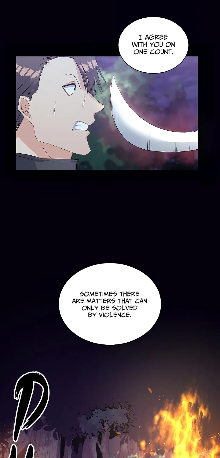 Lady Evony Chapter 52 page 34 - 