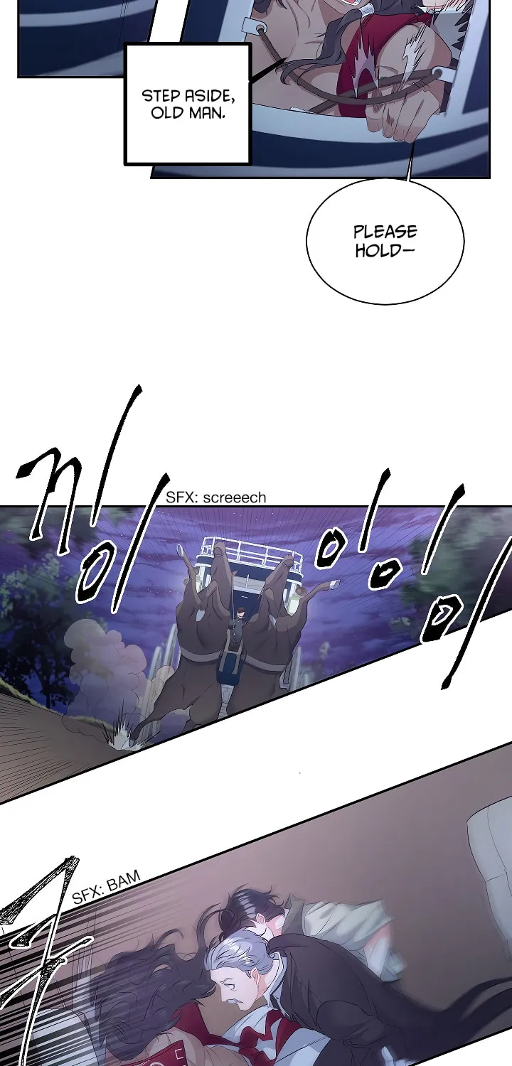 Lady Evony Chapter 52 page 6 - 