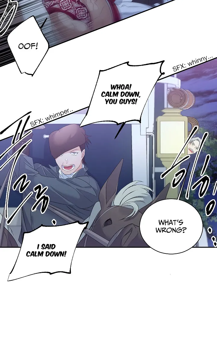 Lady Evony Chapter 52 page 7 - 