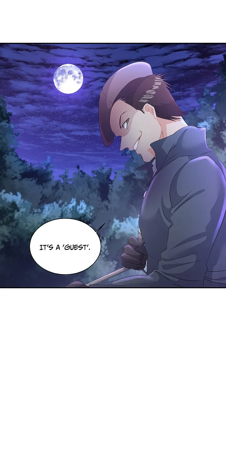 Lady Evony Chapter 52 page 8 - 