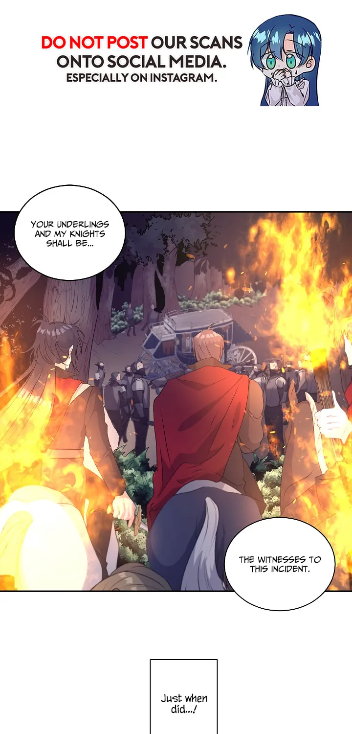 Lady Evony Chapter 53 page 1 - 