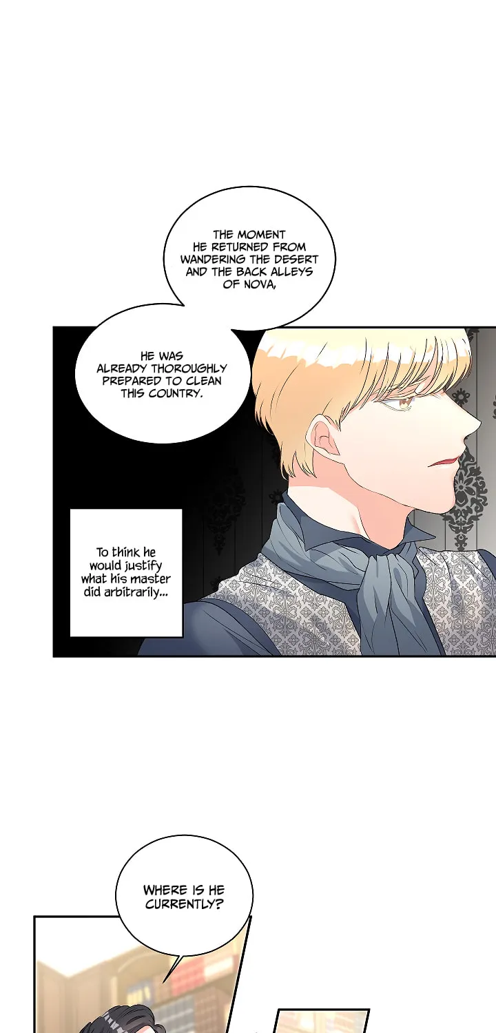 Lady Evony Chapter 53 page 13 - 
