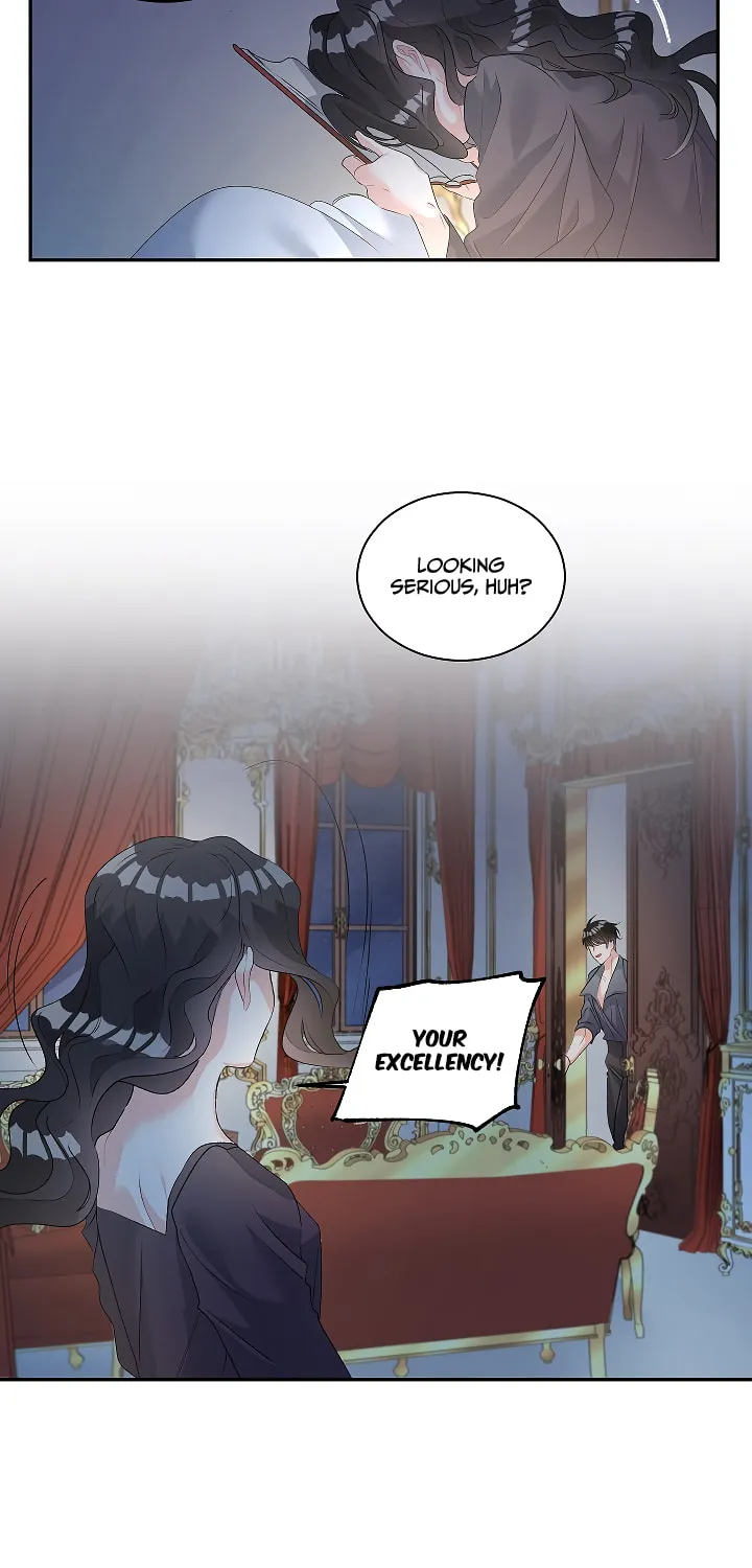 Lady Evony Chapter 53 page 23 - 