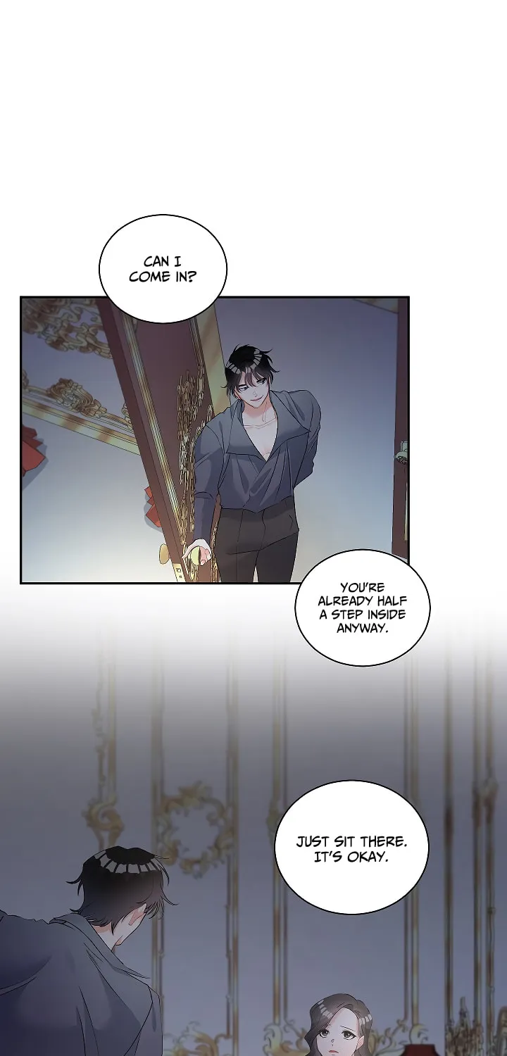 Lady Evony Chapter 53 page 25 - 