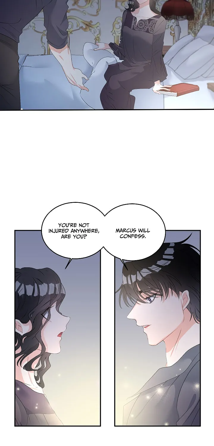 Lady Evony Chapter 53 page 26 - 