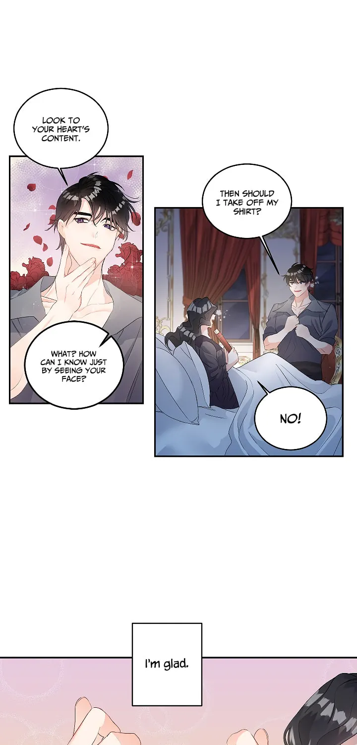 Lady Evony Chapter 53 page 29 - 
