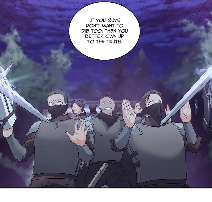 Lady Evony Chapter 53 page 4 - 
