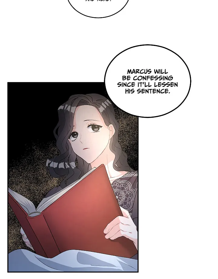 Lady Evony Chapter 53 page 31 - 