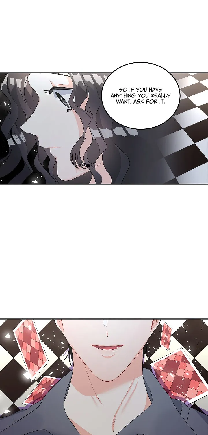 Lady Evony Chapter 53 page 35 - 