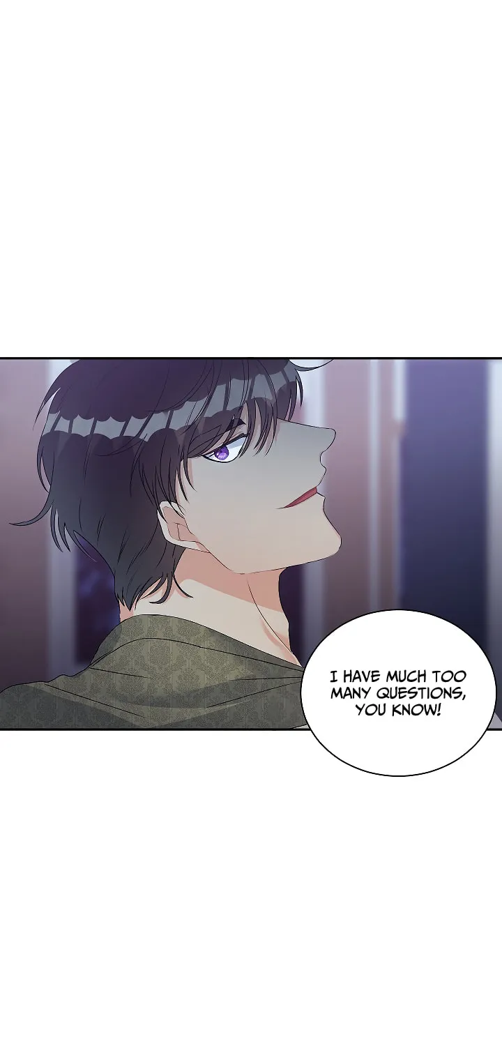 Lady Evony Chapter 53 page 5 - 