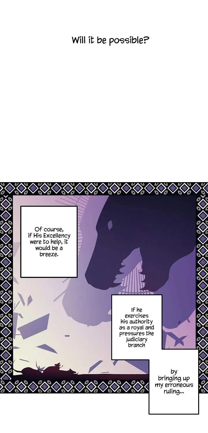 Lady Evony Chapter 54 page 11 - 