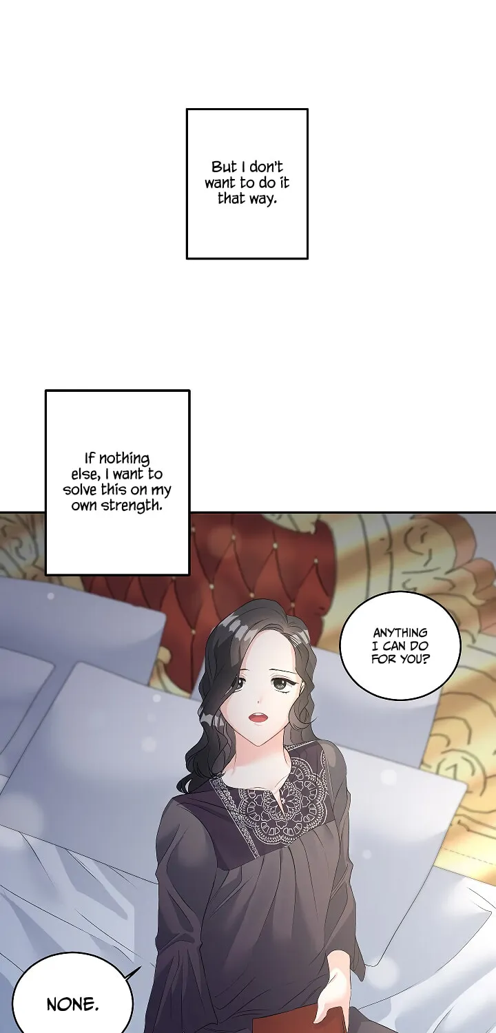 Lady Evony Chapter 54 page 12 - 