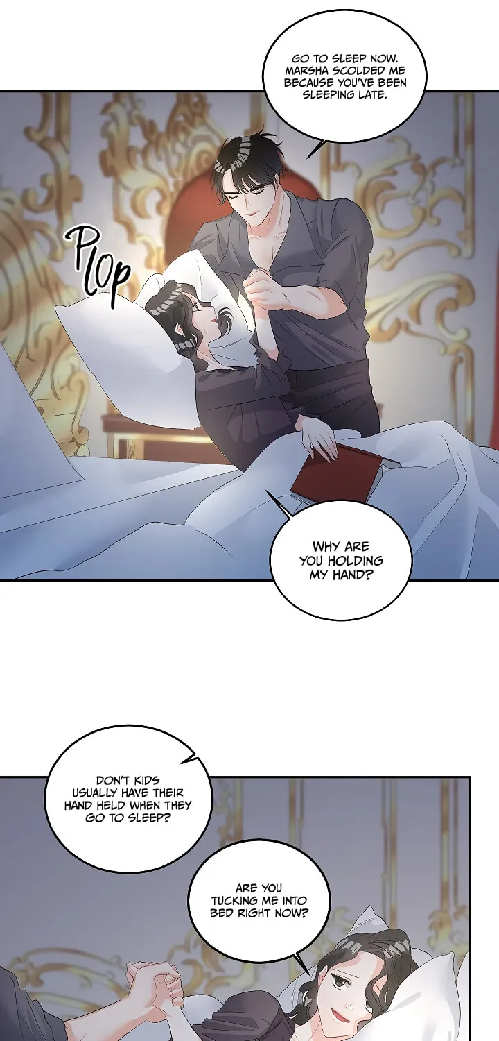 Lady Evony Chapter 54 page 14 - 