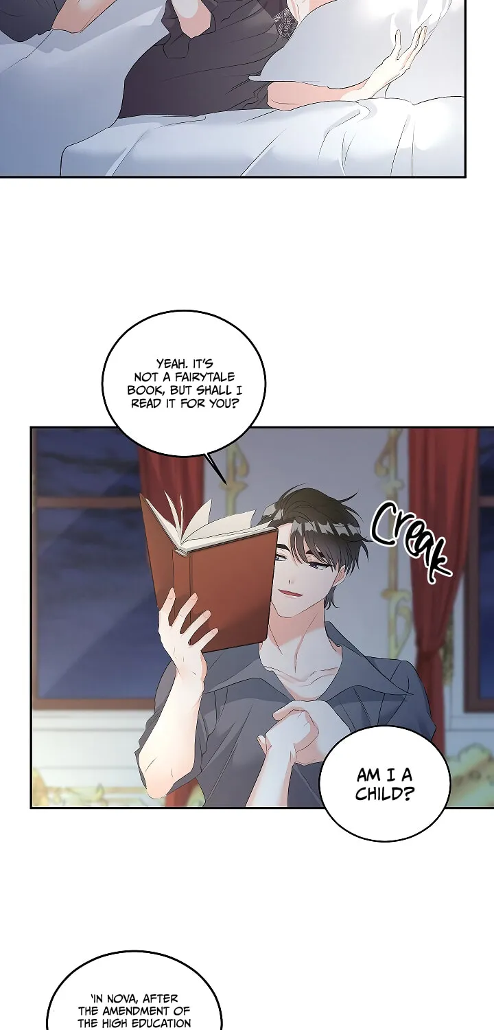 Lady Evony Chapter 54 page 15 - 