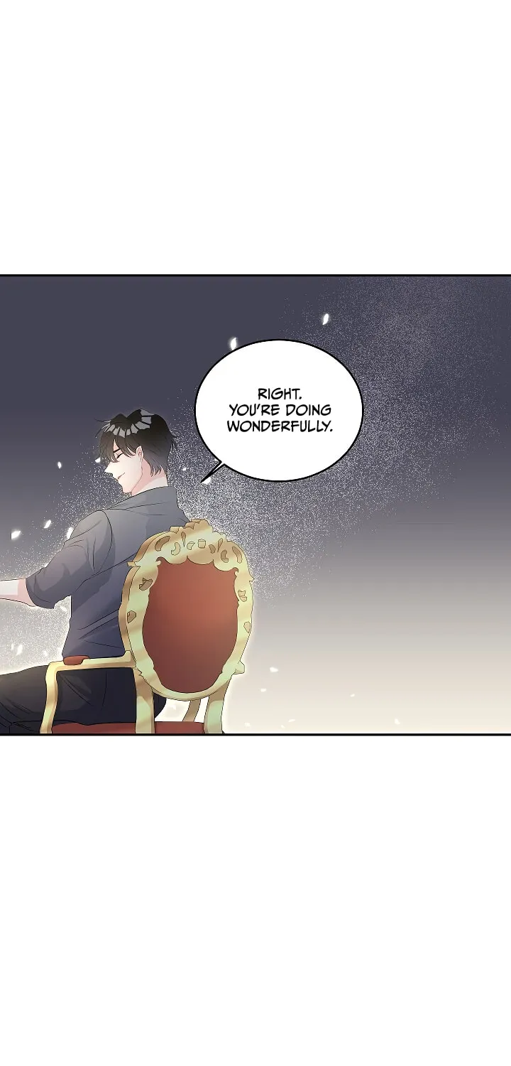 Lady Evony Chapter 54 page 18 - 