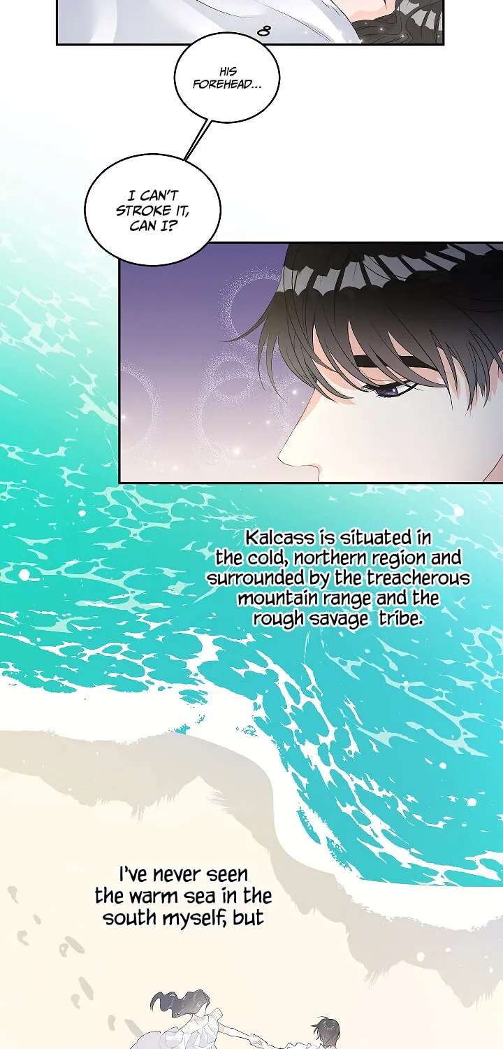 Lady Evony Chapter 54 page 20 - 