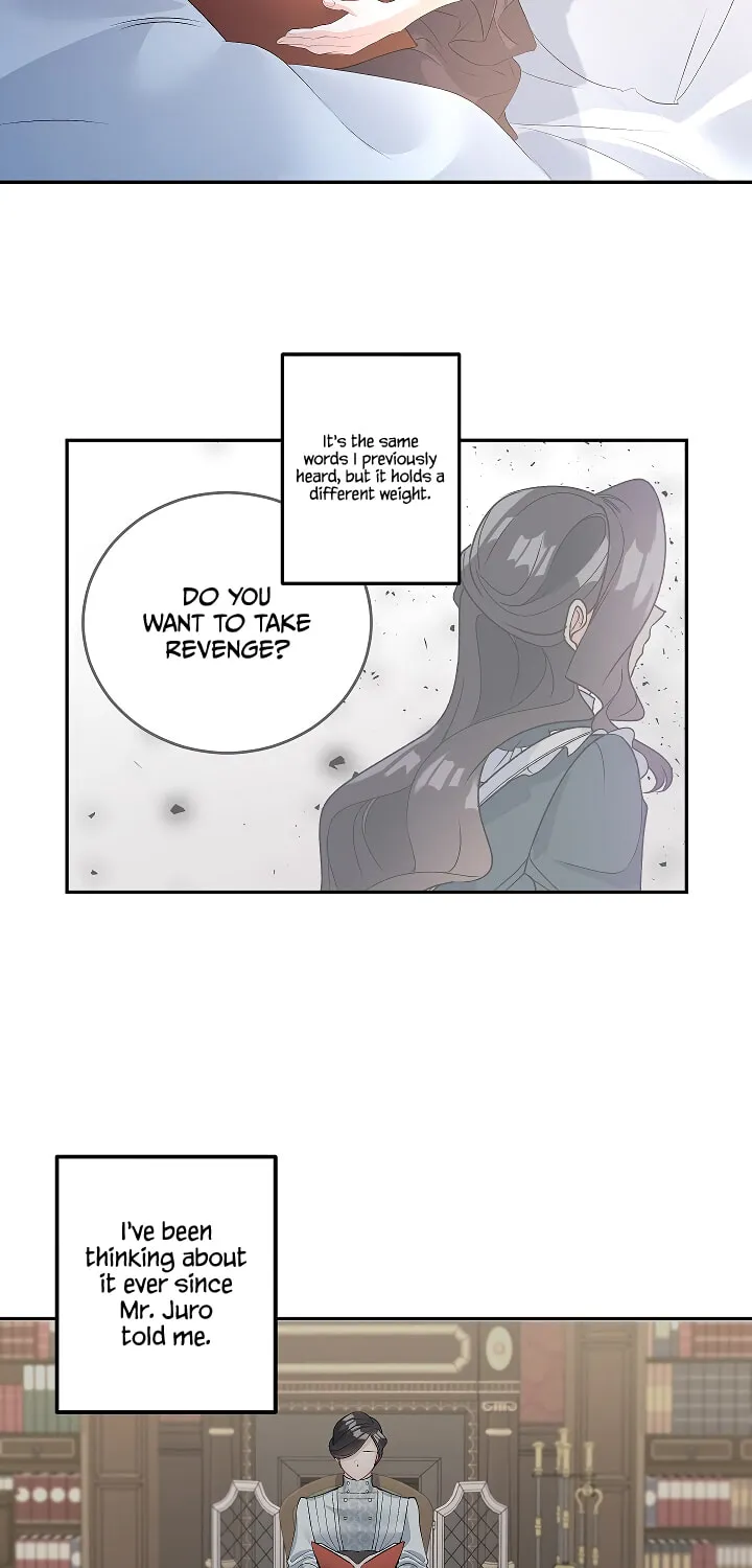Lady Evony Chapter 54 page 3 - 