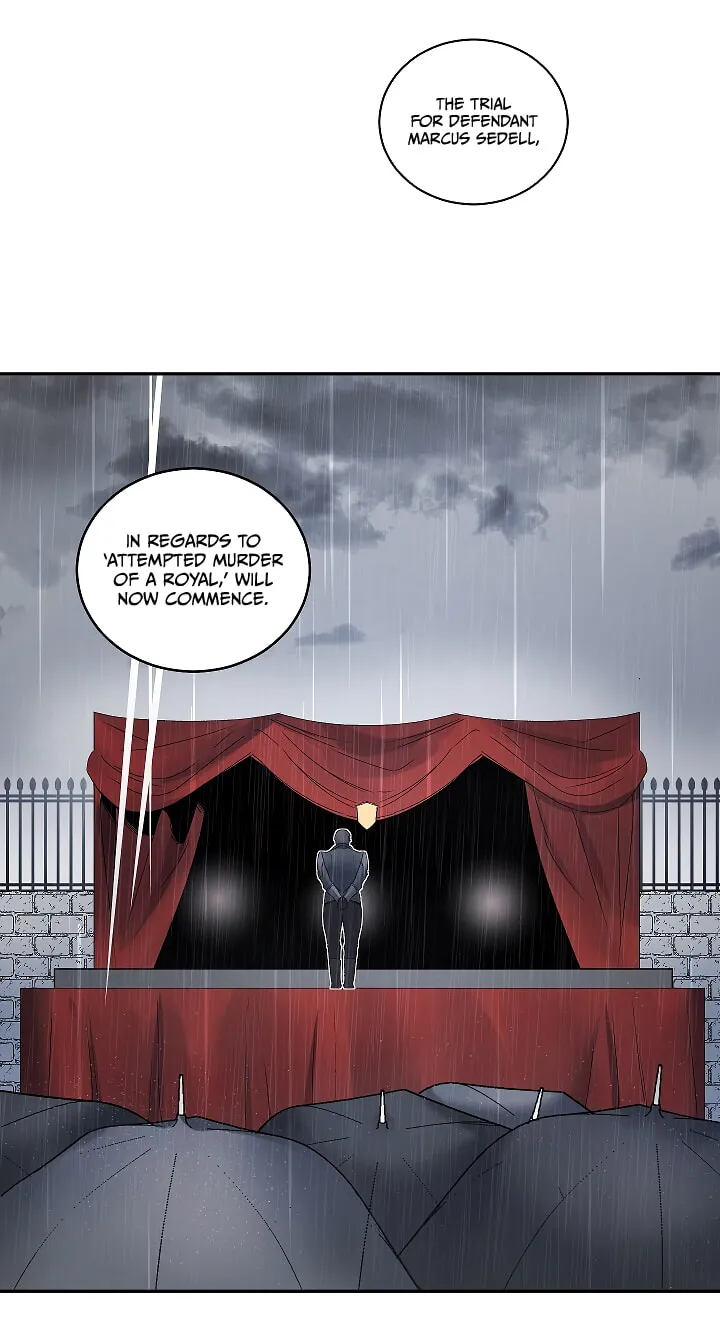 Lady Evony Chapter 54 page 24 - 