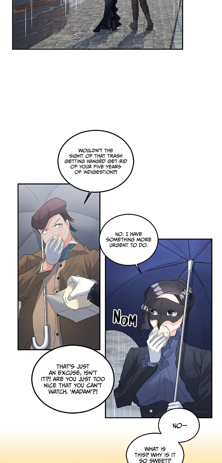 Lady Evony Chapter 54 page 26 - 