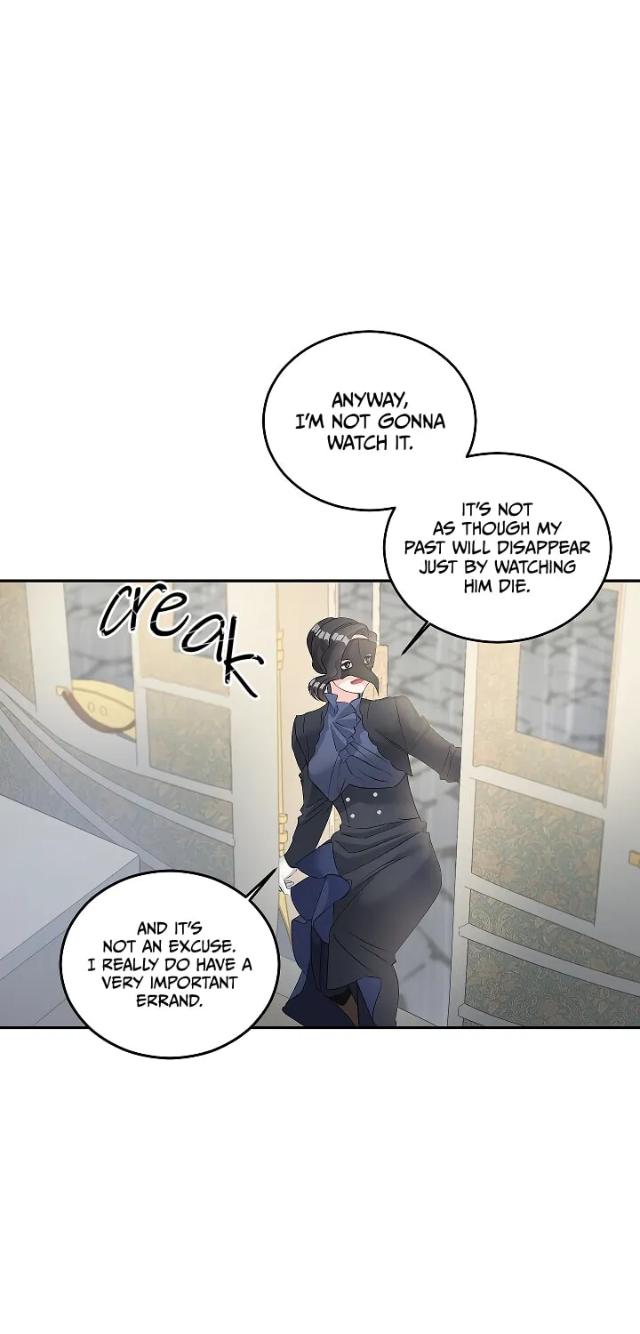 Lady Evony Chapter 54 page 29 - 