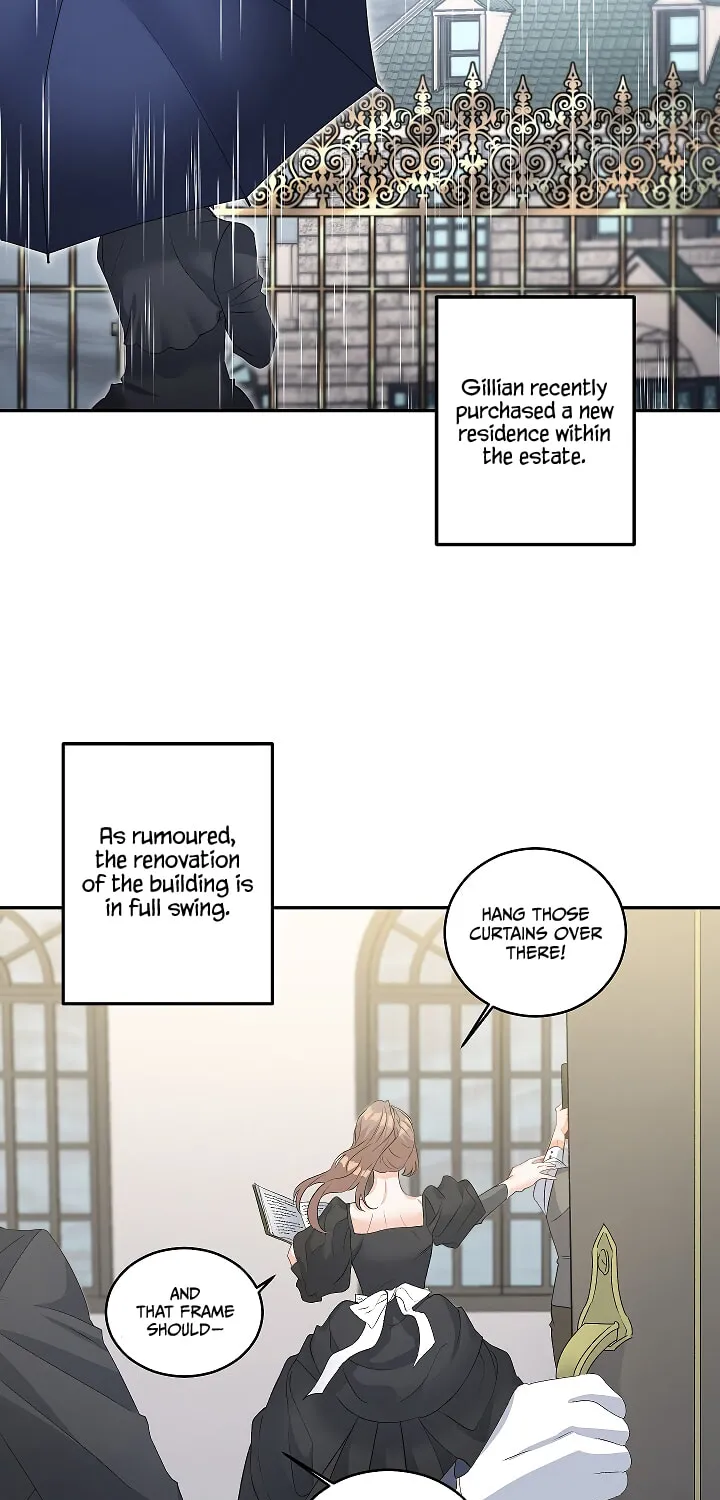 Lady Evony Chapter 54 page 31 - 