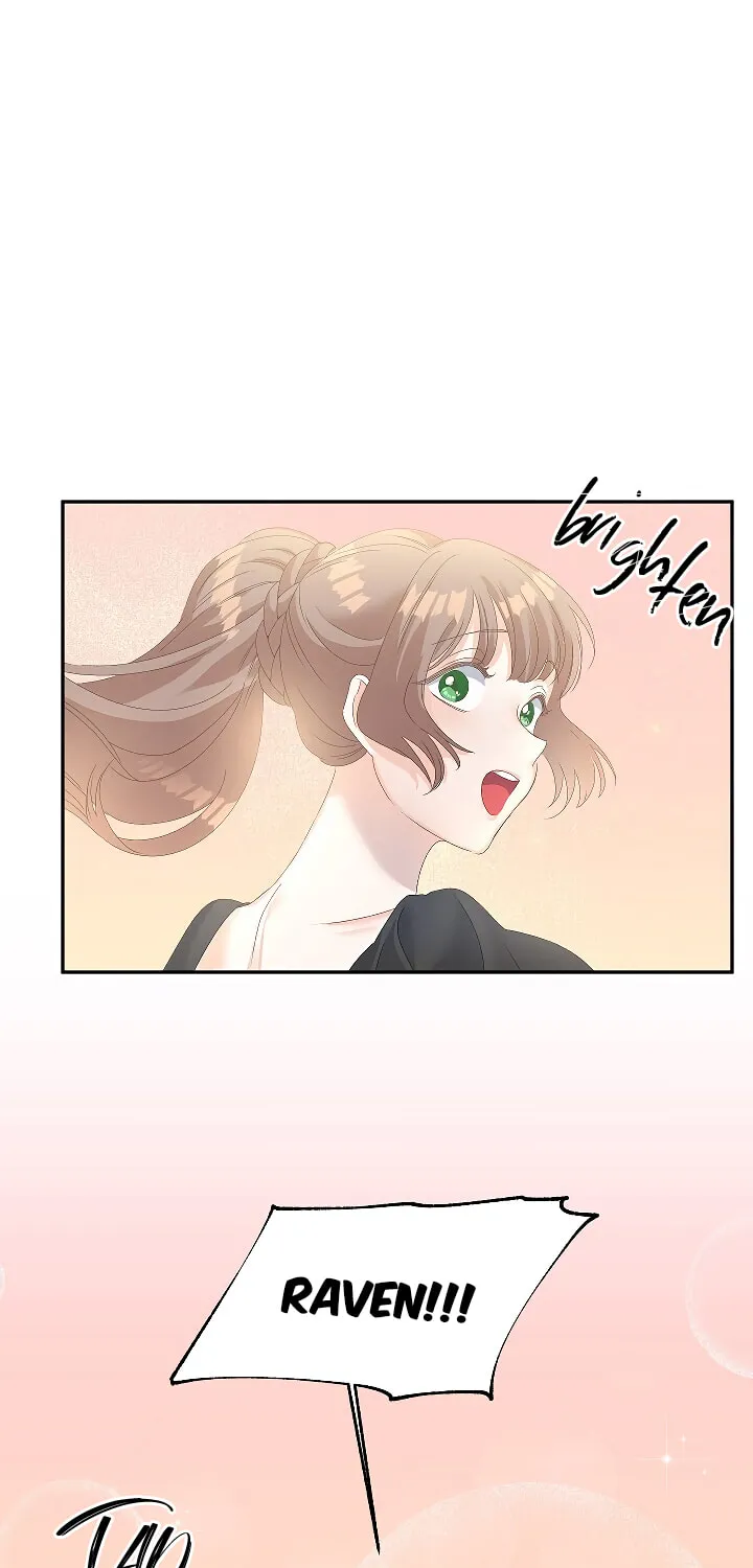 Lady Evony Chapter 54 page 33 - 