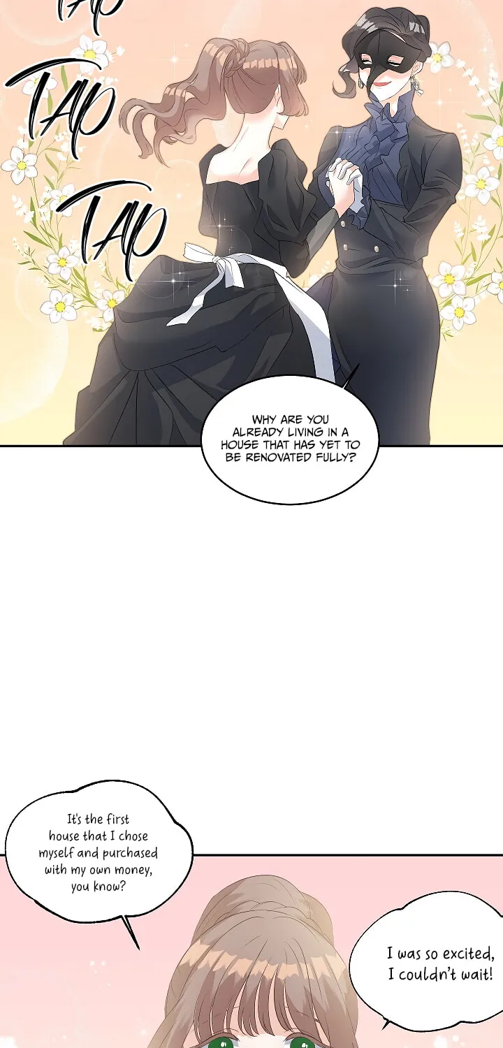 Lady Evony Chapter 54 page 34 - 