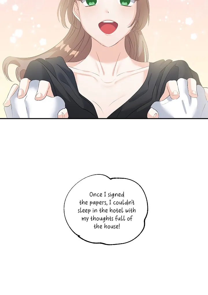 Lady Evony Chapter 54 page 35 - 