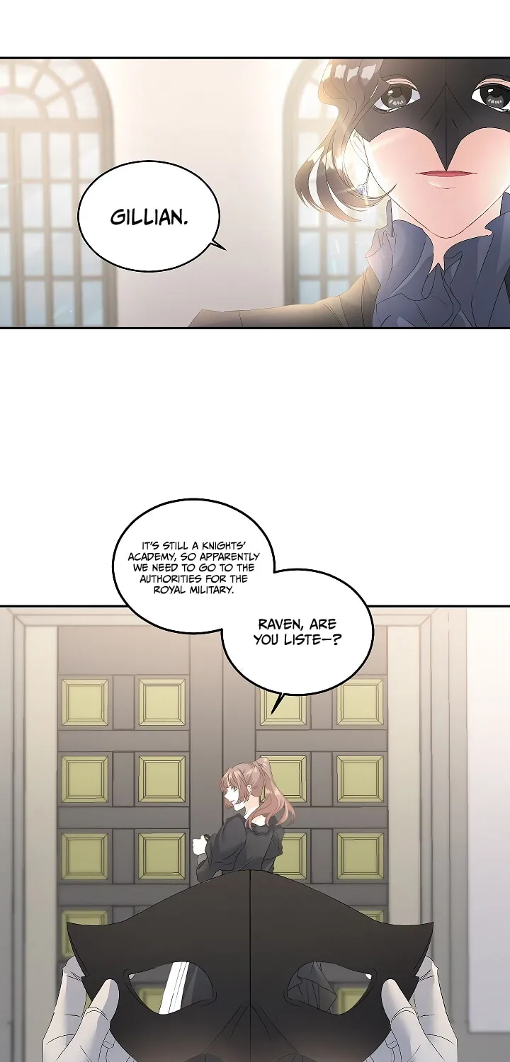 Lady Evony Chapter 54 page 40 - 